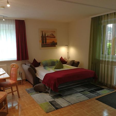 Ferienwohnungen Oranhof Velden am Wörthersee Exterior photo