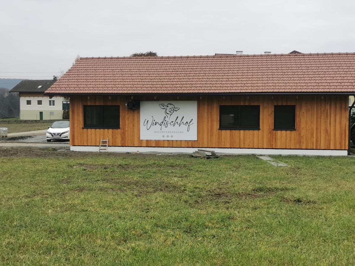 Ferienwohnungen Oranhof Velden am Wörthersee Exterior photo