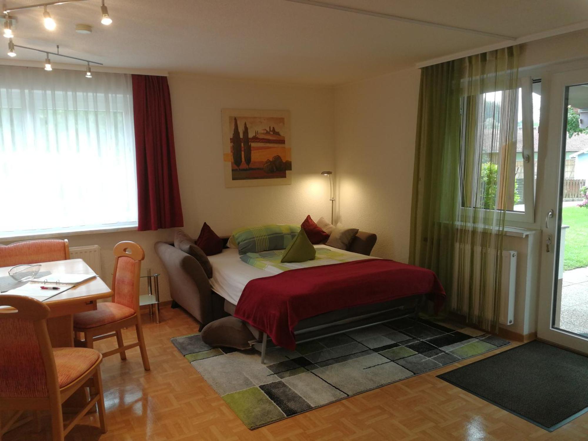 Ferienwohnungen Oranhof Velden am Wörthersee Exterior photo