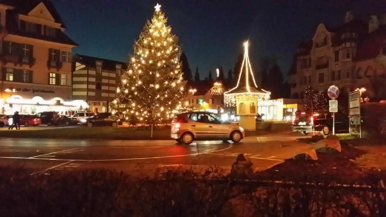 Ferienwohnungen Oranhof Velden am Wörthersee Exterior photo