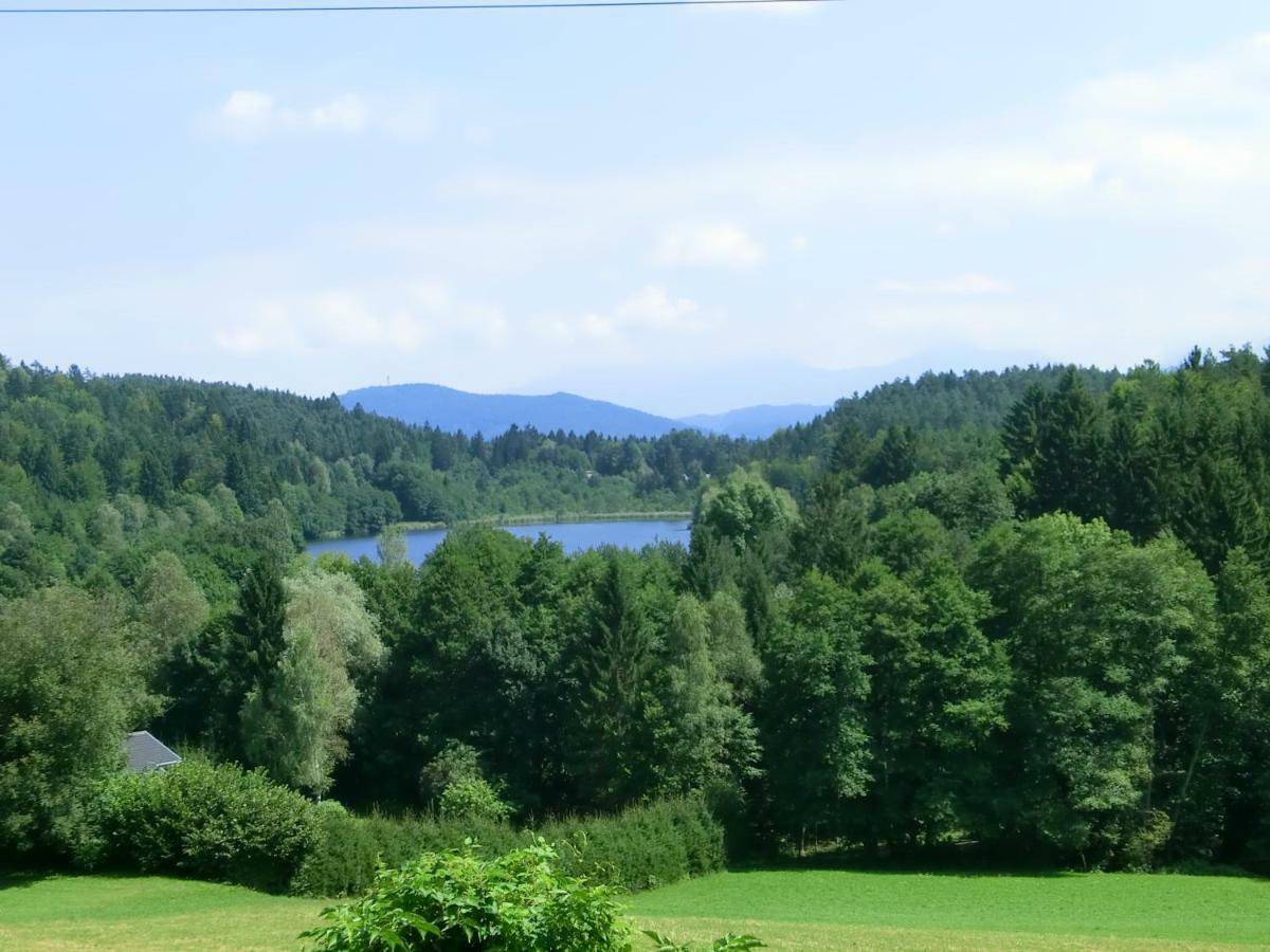 Ferienwohnungen Oranhof Velden am Wörthersee Exterior photo